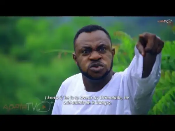 Ado Edan - Starring Odunlade Adekola | Ifedayo Rufai | Wunmi Ajiboye